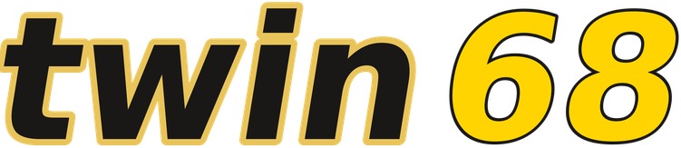 twin68 logo